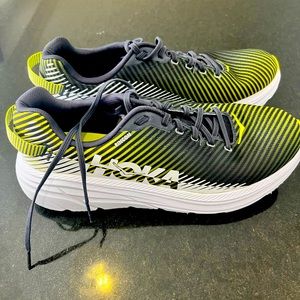 Excellent Condition - Hoka Men's Rincon 2